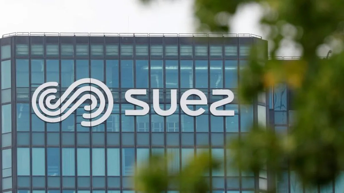 Suez