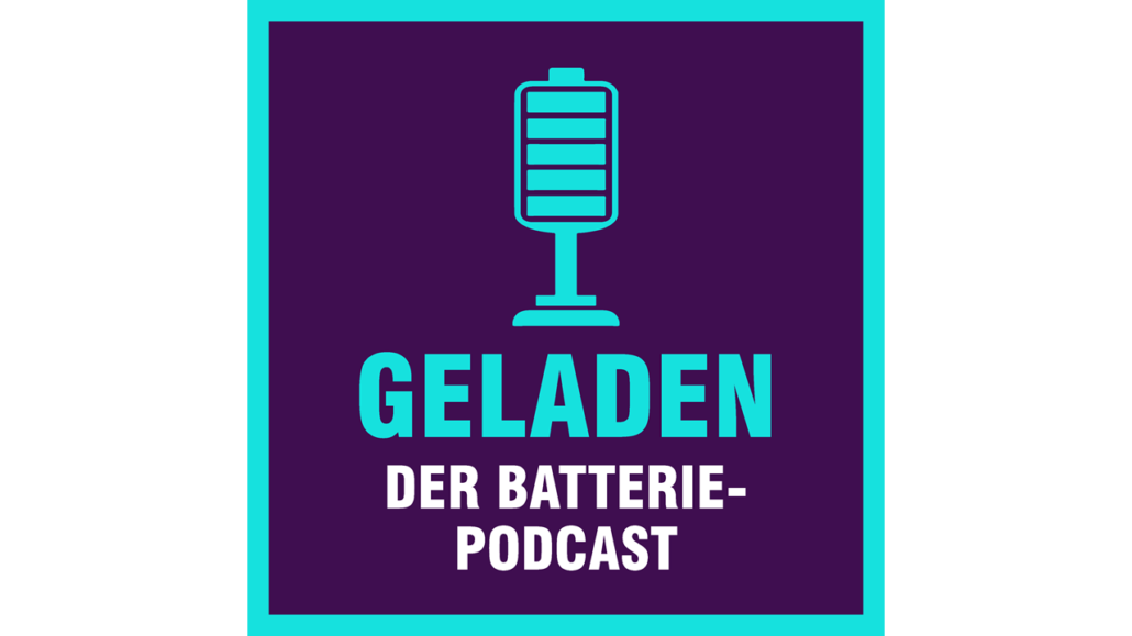 Geladen Logo
