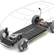 VW plant Batterie-Testzentrum