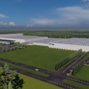 AESC Gigafactory Receives European Funding