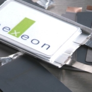 Nexeon sammelt 200 Millionen Euro ein