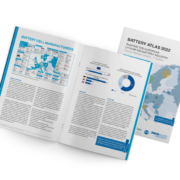 PEM der RWTH Aachen veröffentlicht „Battery Atlas“