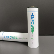 Enpower präsentiert Lithium-Metall-Zelle