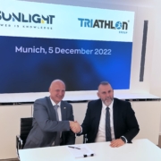 Sunlight Group erwirbt „Triathlon“