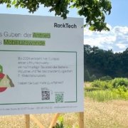 Rock Tech startet Lithium-Konverter-Bau