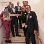 RWTH nimmt Batterie-Zentrum in Betrieb