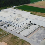 Valmet eröffnet Batteriewerk in BW