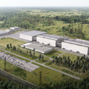 Finnish Minerals plant Gigafactory in Kotka