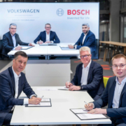 PowerCo und Bosch lösen JV-Pläne auf