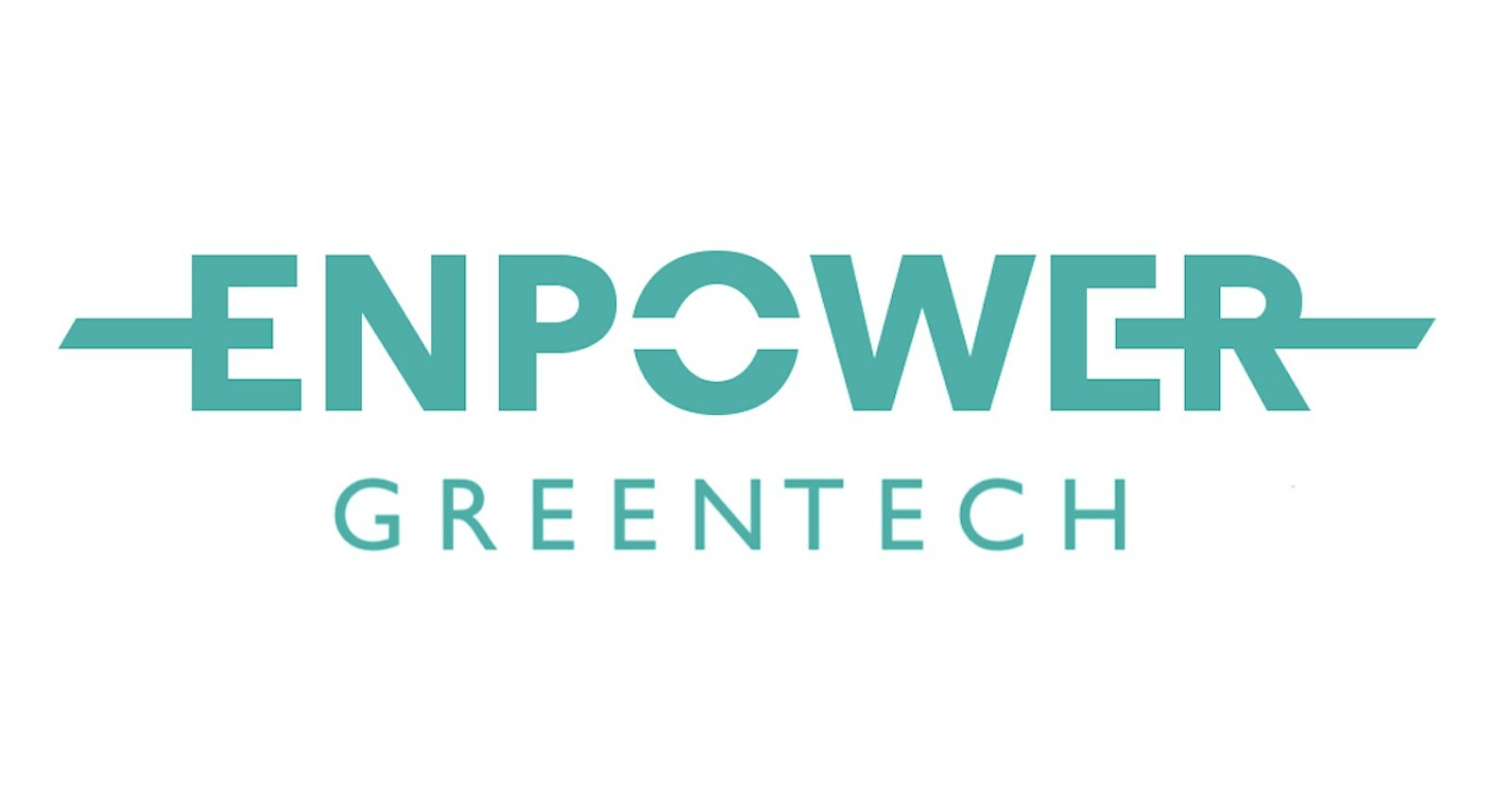 Enpower Greentech Wordmark