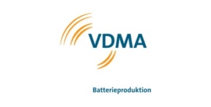 VDMA Batterieproduktion
