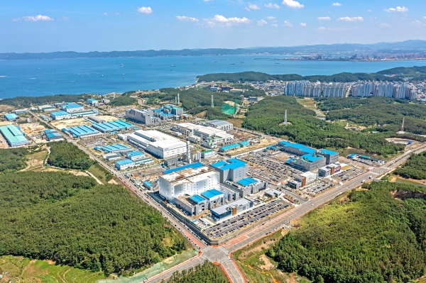 EcoPro Establishes Subsidiary for New Cathode Plant