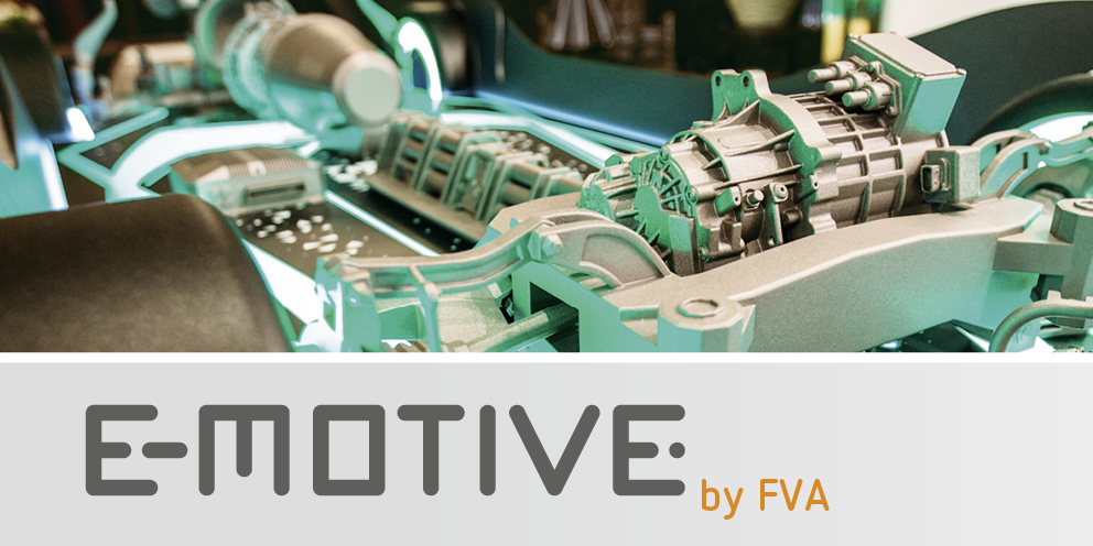 E-MOTIVE by FVA