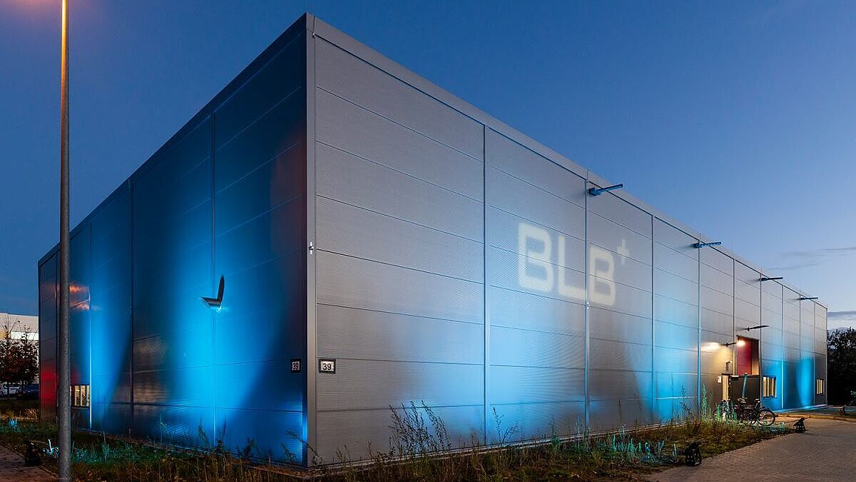 University of Braunschweig opens CircularLab