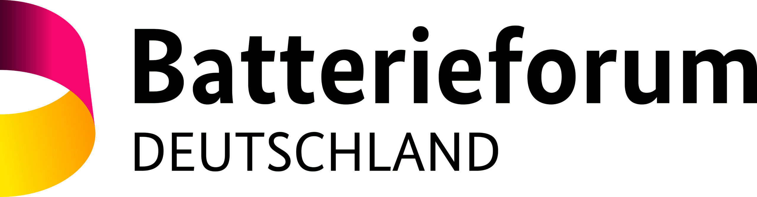 Batterieforum Deutschland