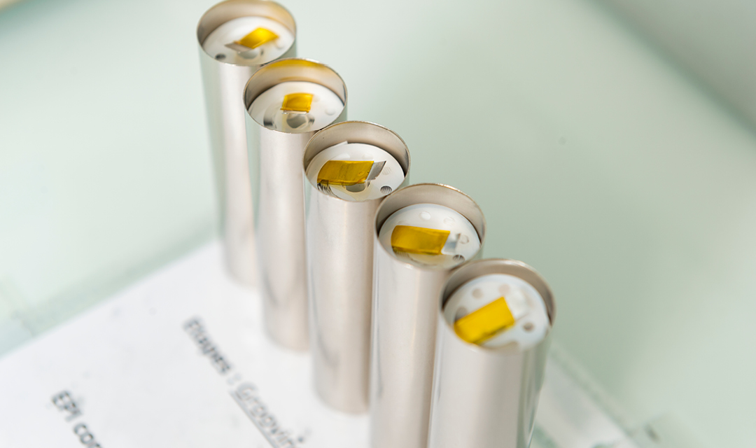Sodium-Ion Battery: LEAD Teams up With Tiamat