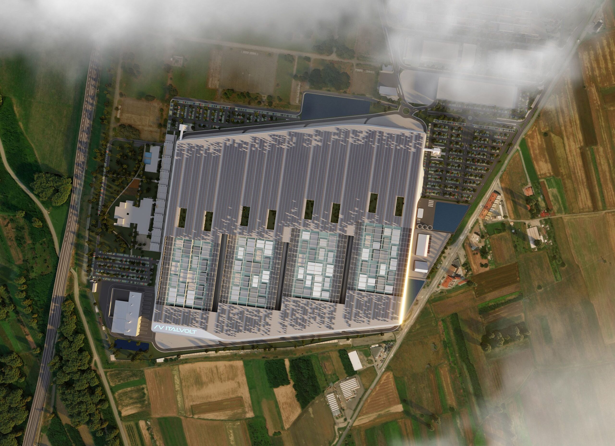 Italvolt Gigafactory in Danger of Failing