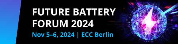 Future Battery Forum 2024