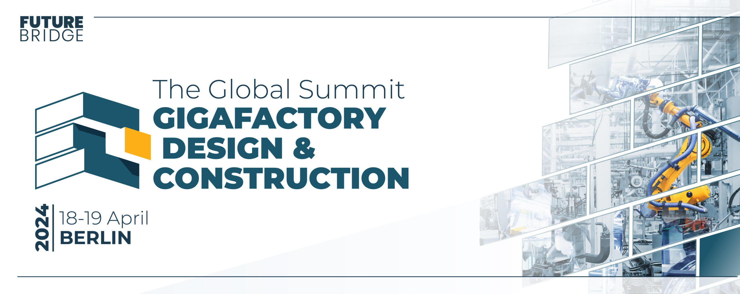 Gigafactory Design & Construction