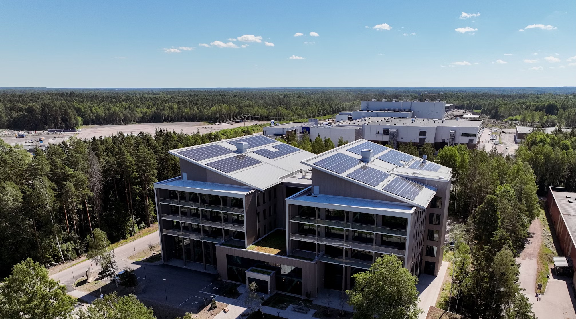 Northvolt Relocates Lithium Metal Research to Sweden