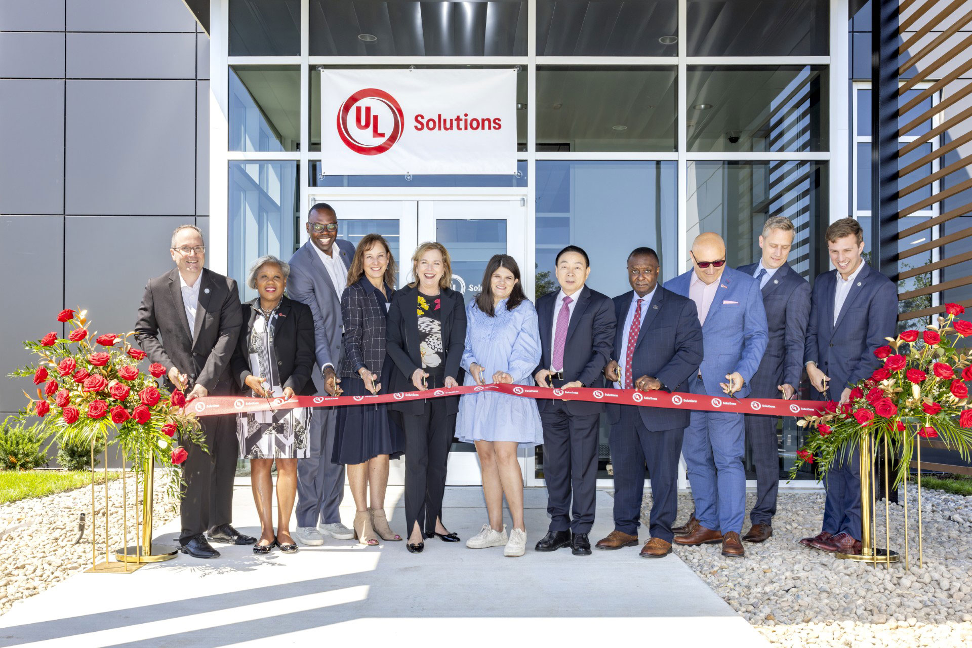 UL Solutions Opens Battery Testing Lab in Michigan