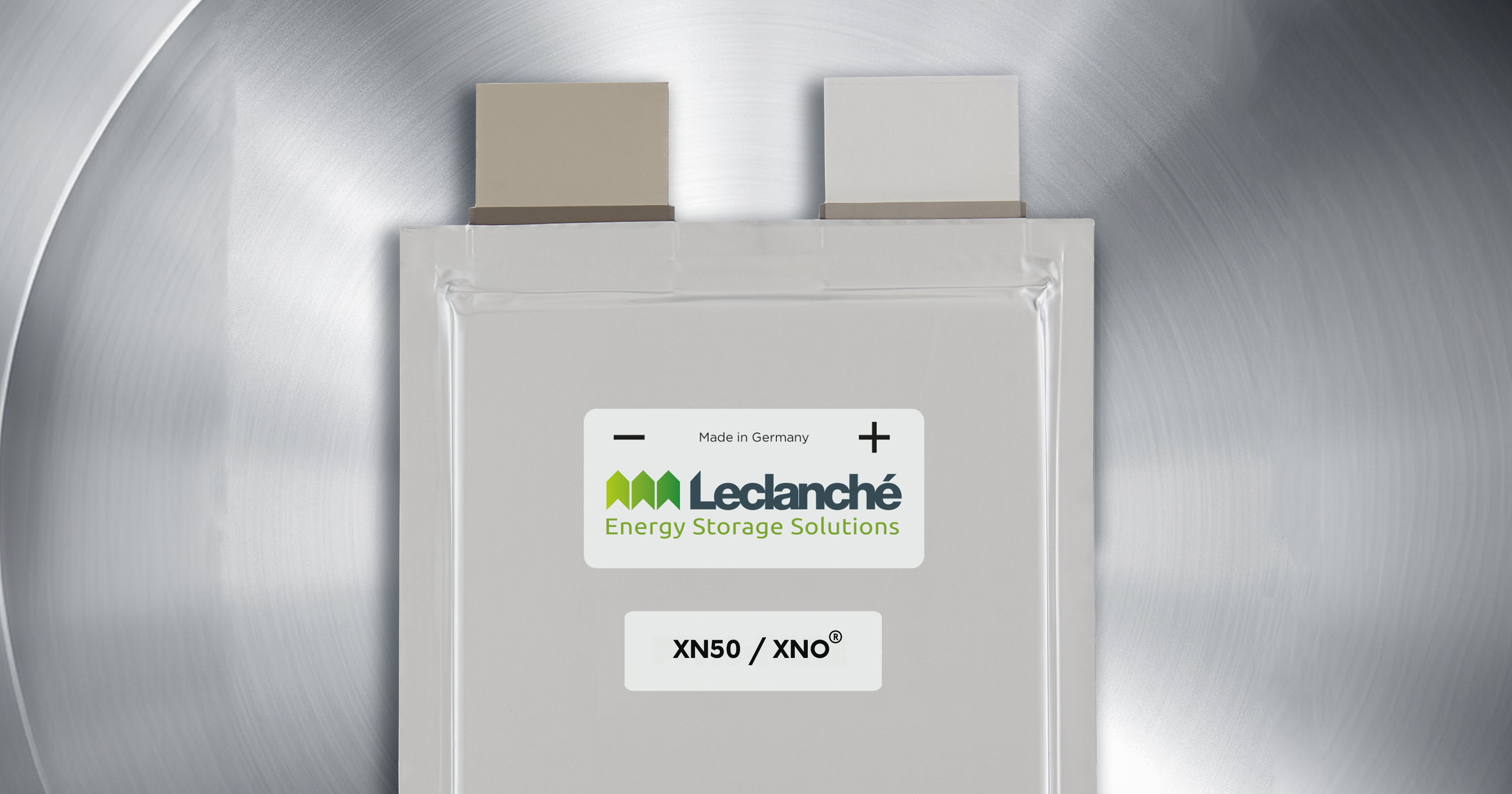 Leclanché Presents Lithium-Ion Cell with Niobium Anode Material