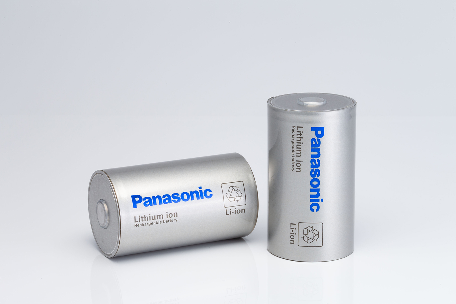 Panasonic ist bereit für Massenproduktion von 4680-Batterien