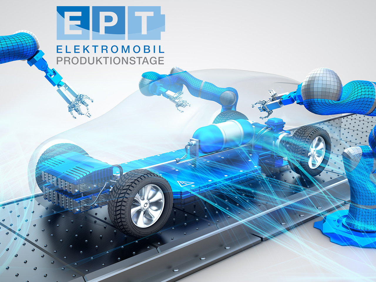 EPT 2024: Industrie und Forschung diskutieren über Herausforderungen