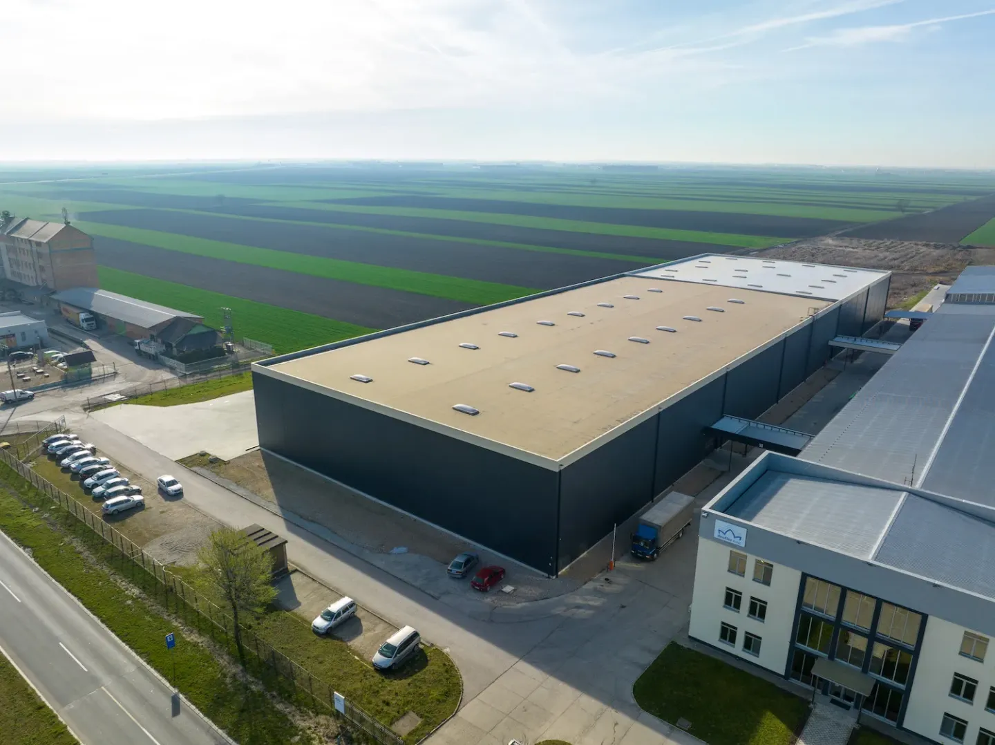 OCSiAl Opens Carbon Nanotube Production in Serbia