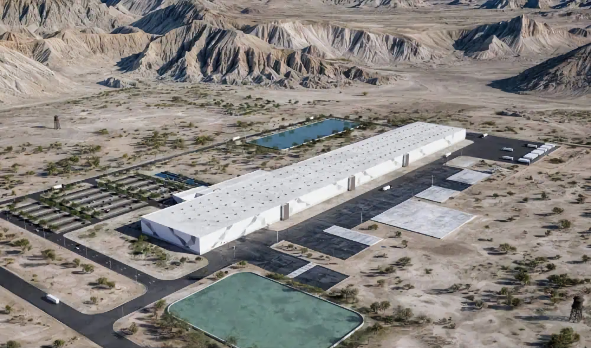 Lyten plant weltweit erste Gigafactory für Lithium-Schwefel-Batterien