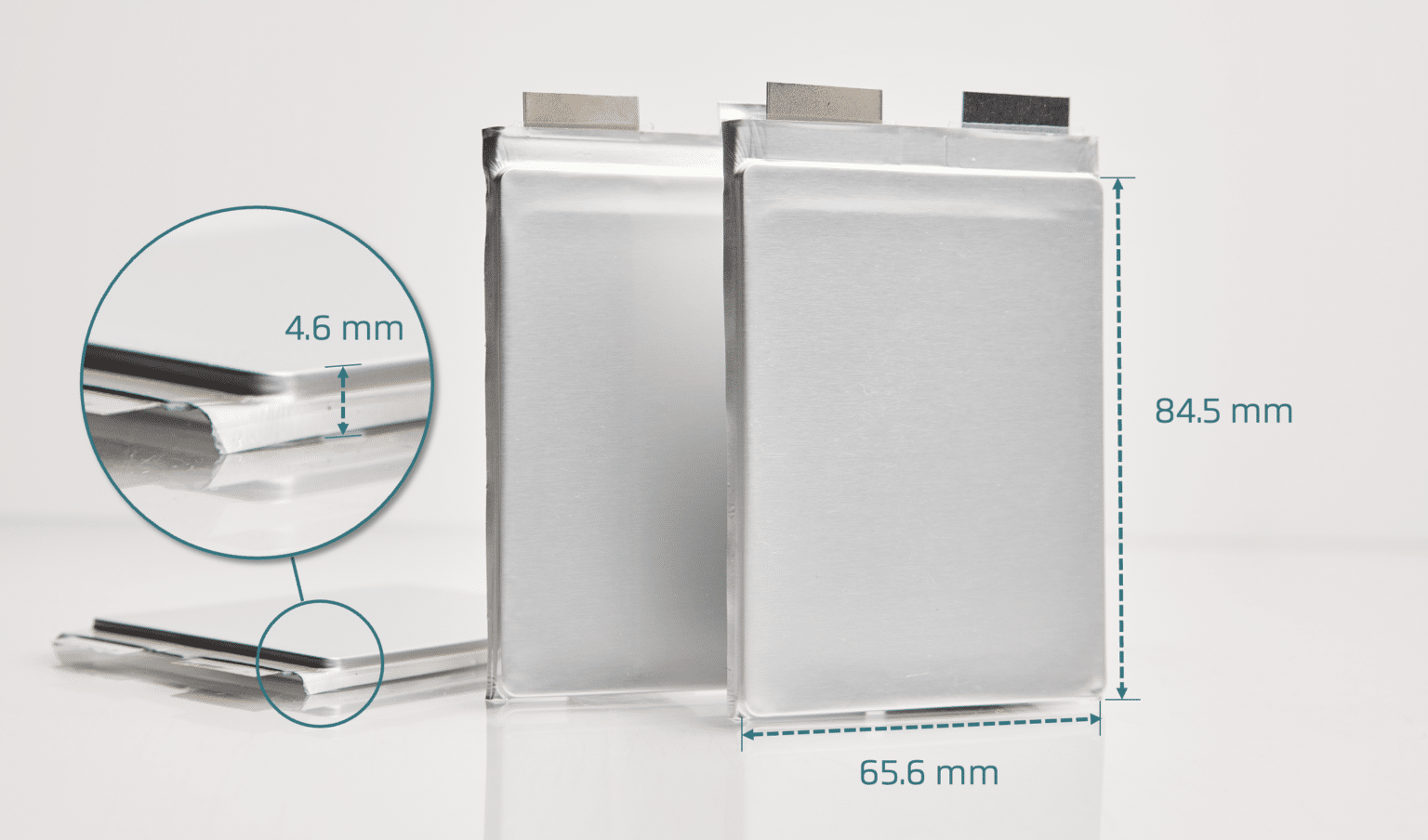 QuantumScape finalisiert Fertigungsschritt für Festkörperbatterien