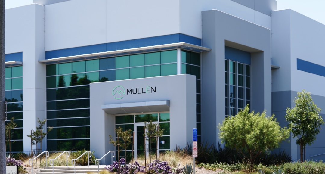 Mullen Acquires Battery Manufacturing Equipment from Nikola