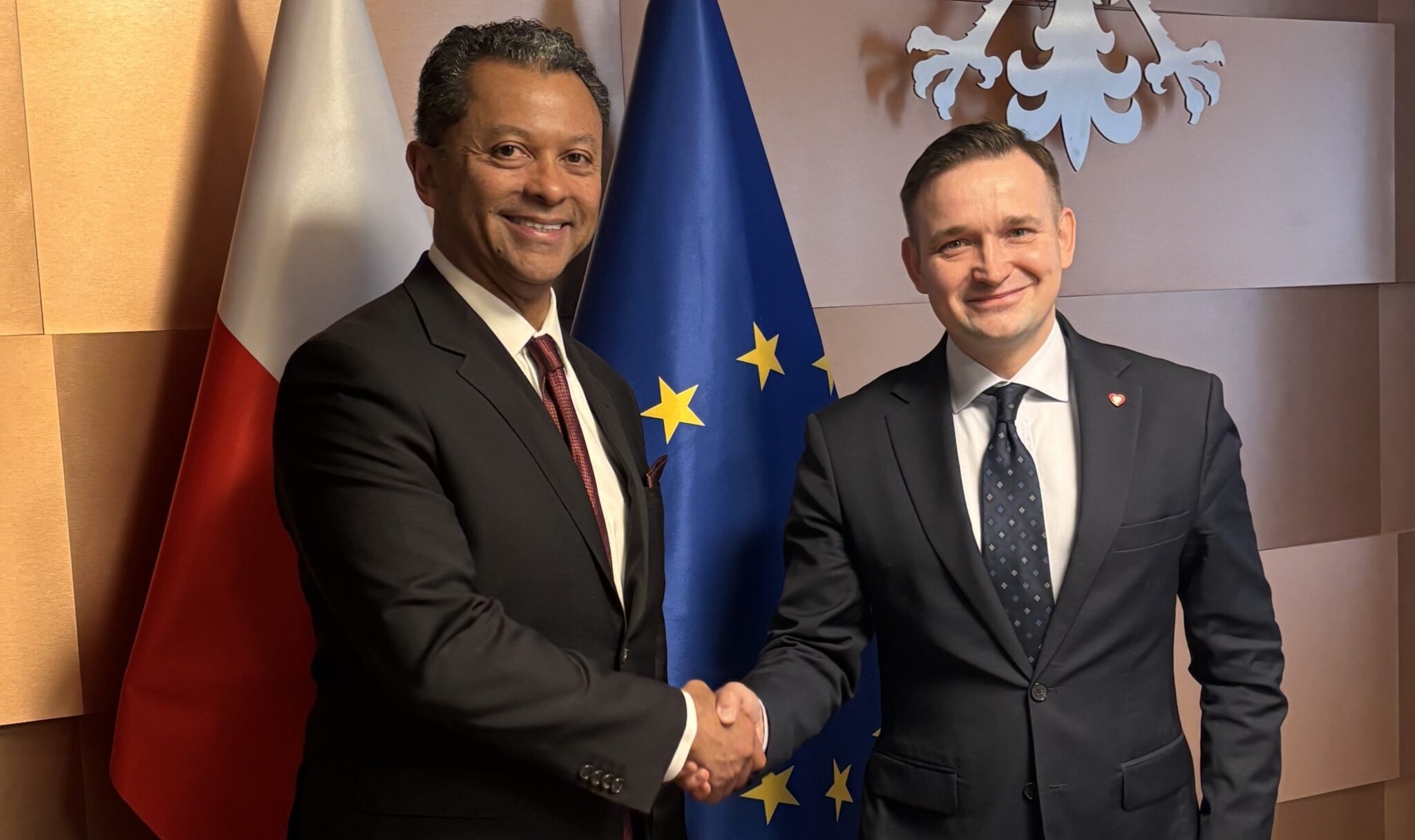 Ascend Elements to Receive Funding for pCAM Production in Poland