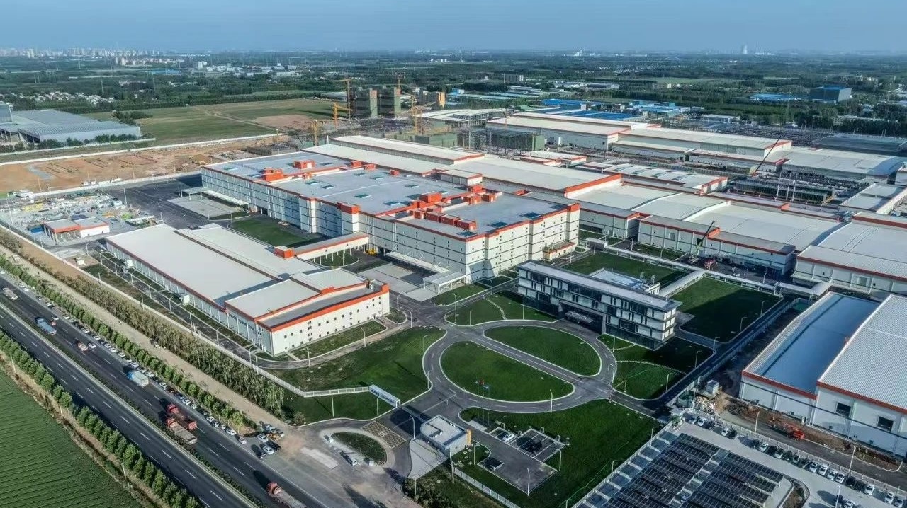 CATL Begins Battery Production in Jining