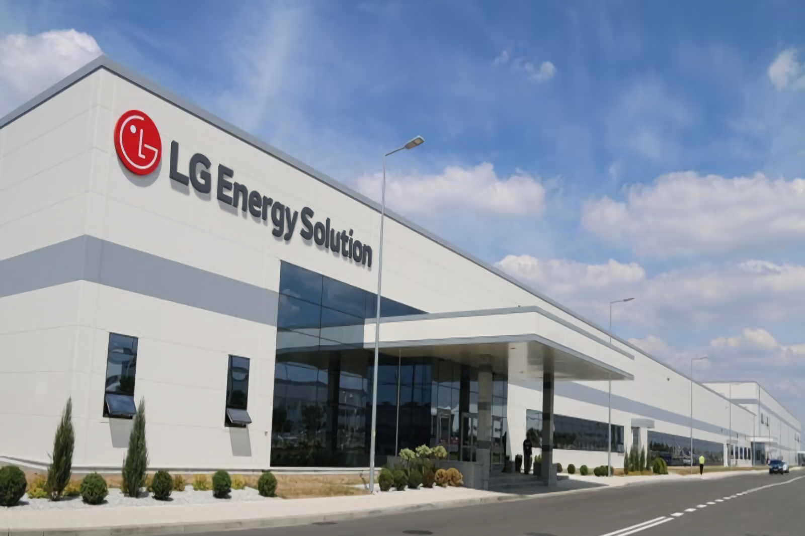 LG Energy Solution und Derichebourg gründen Joint Venture für Batterierecycling