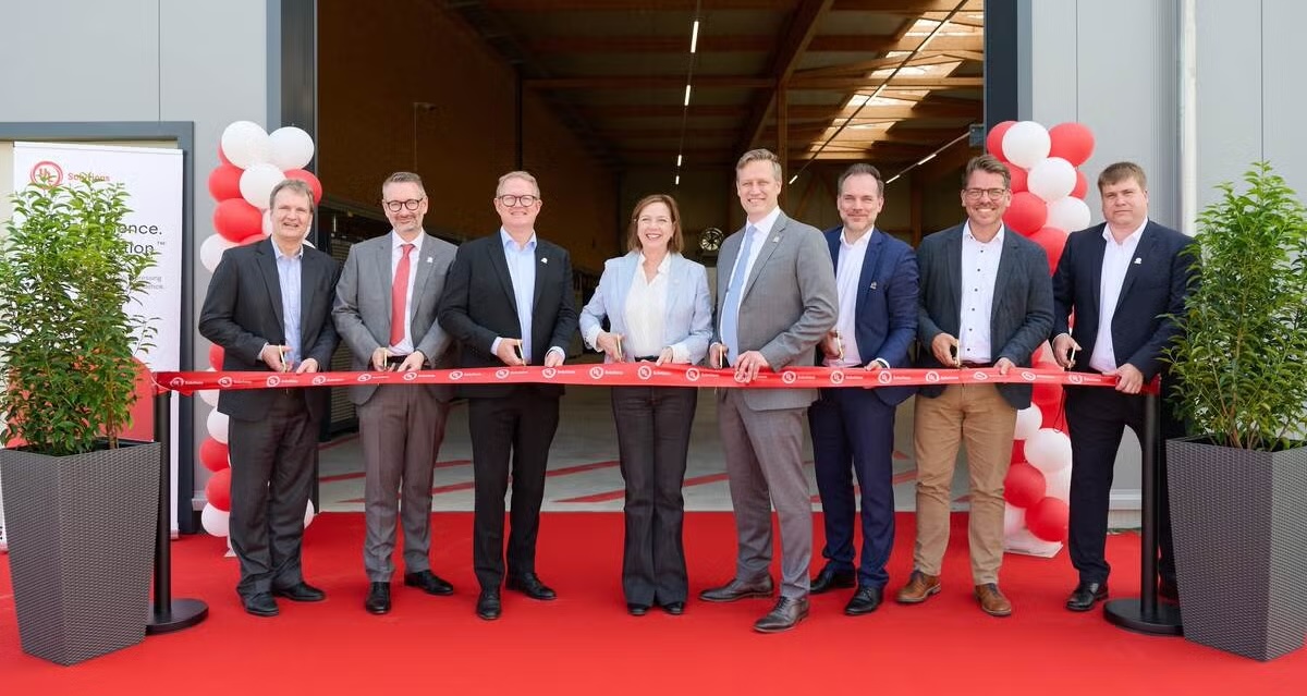 UL Solutions eröffnet Batterie-Testlabor in Aachen