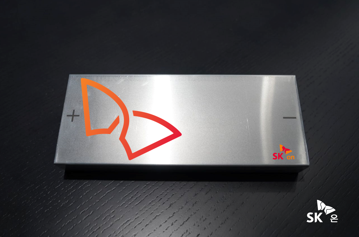 SK On Makes Progress on Solid-State Battery Life