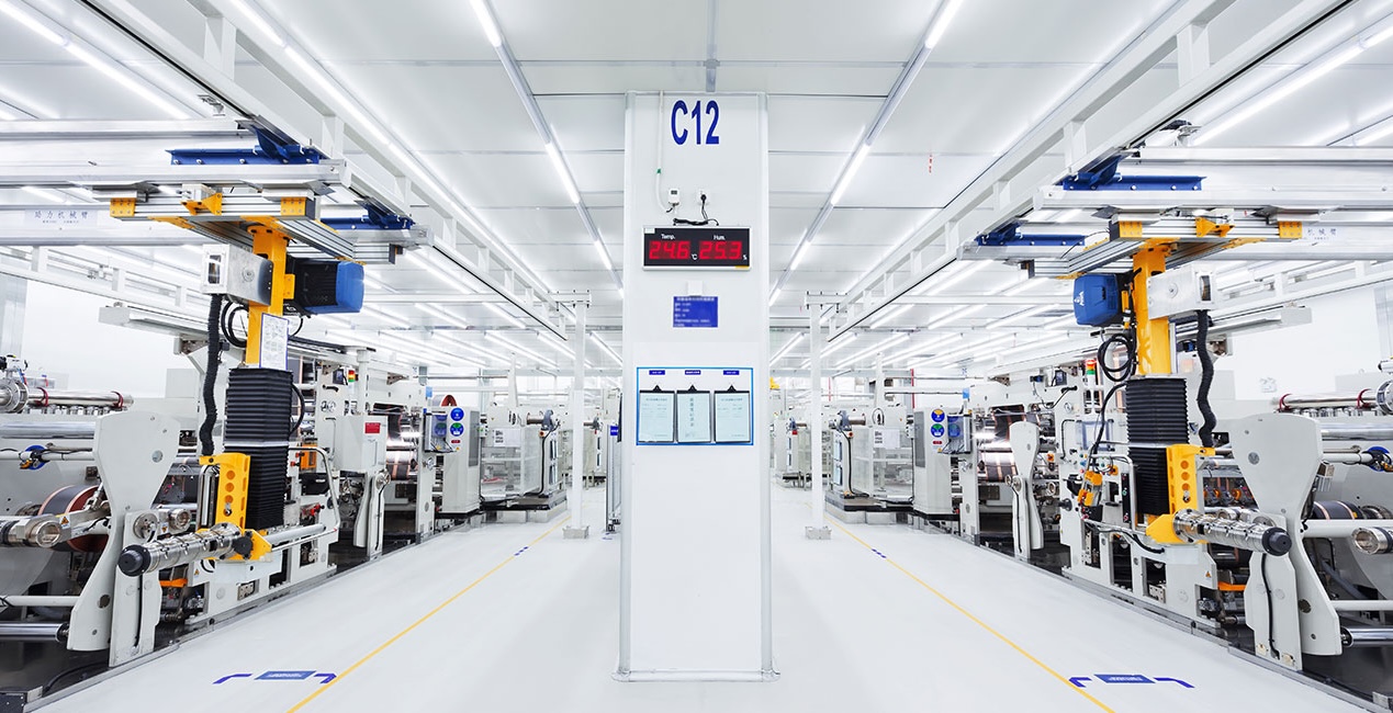 CATL startet Bau von Batteriewerk in Indonesien