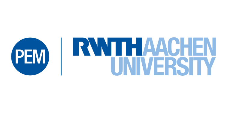 RWTH-Lehrstuhl PEM