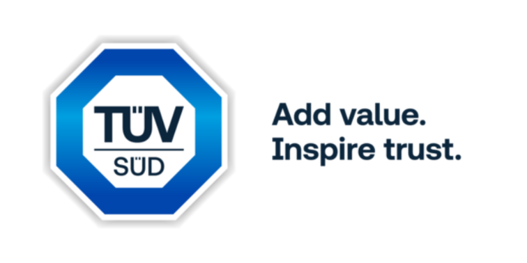 TÜV SÜD Battery Testing