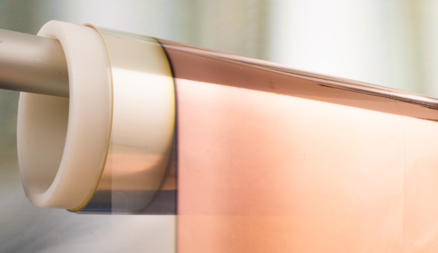 Fraunhofer Develops Process for Metal-Polymer Current Conductors