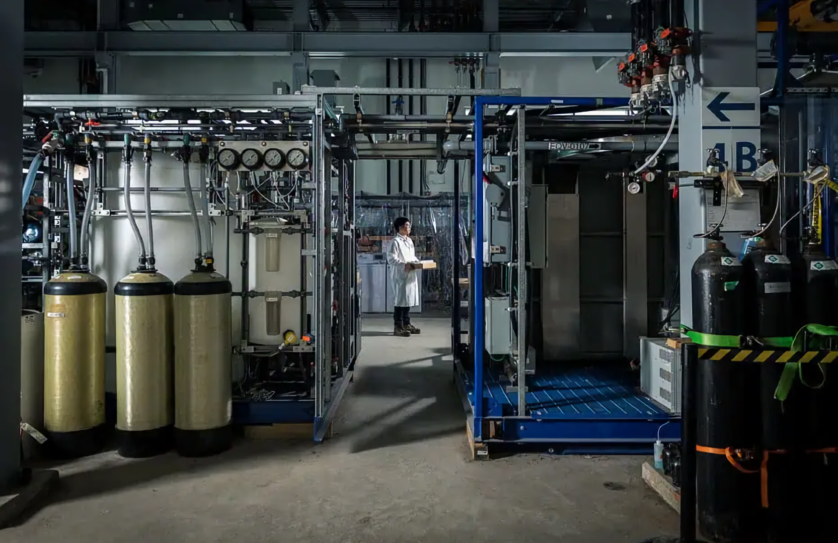 Mangrove Lithium to Expand Refining in North America
