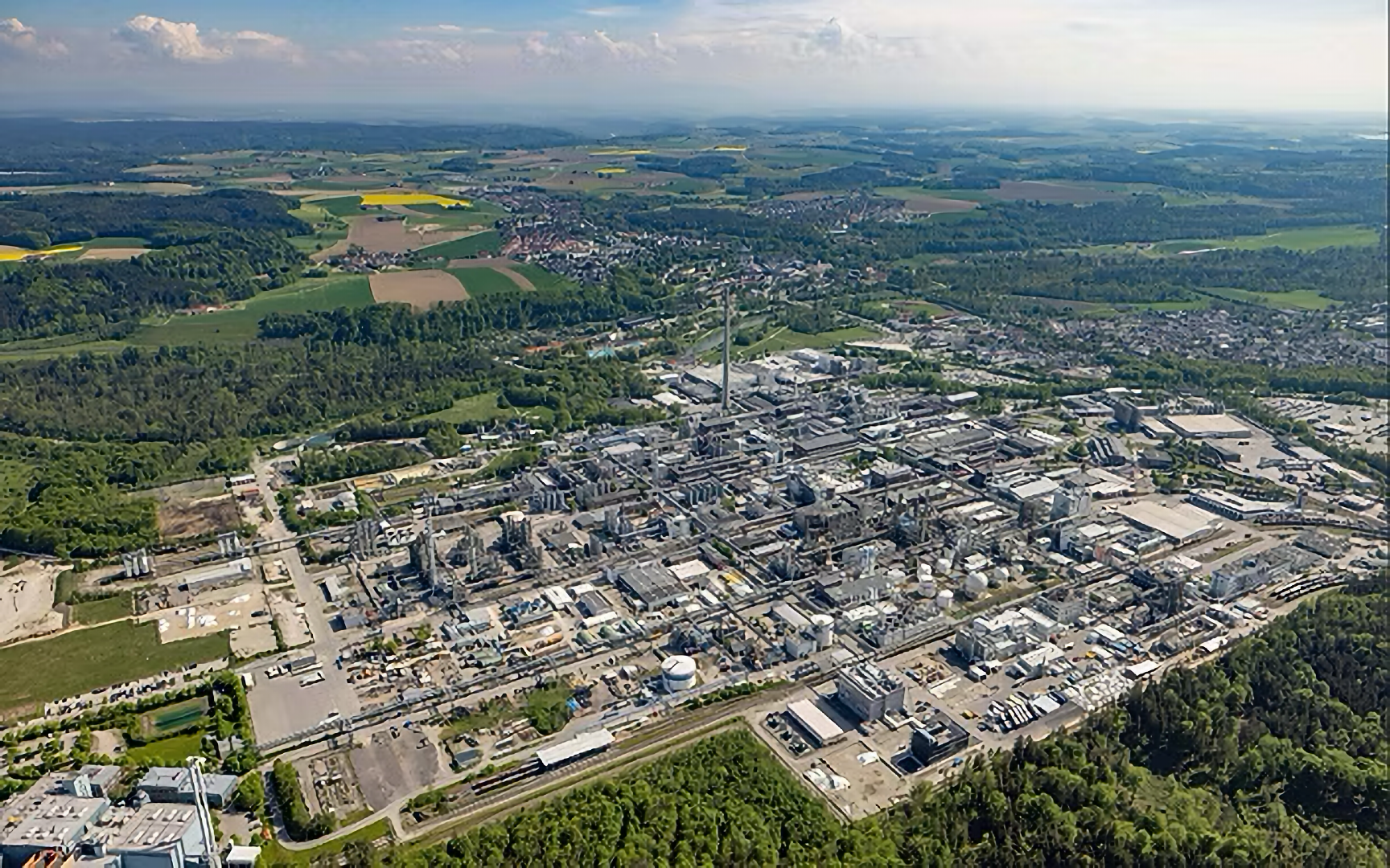 “tozero” to Build Demonstration Plant for Battery Recycling in Gendorf
