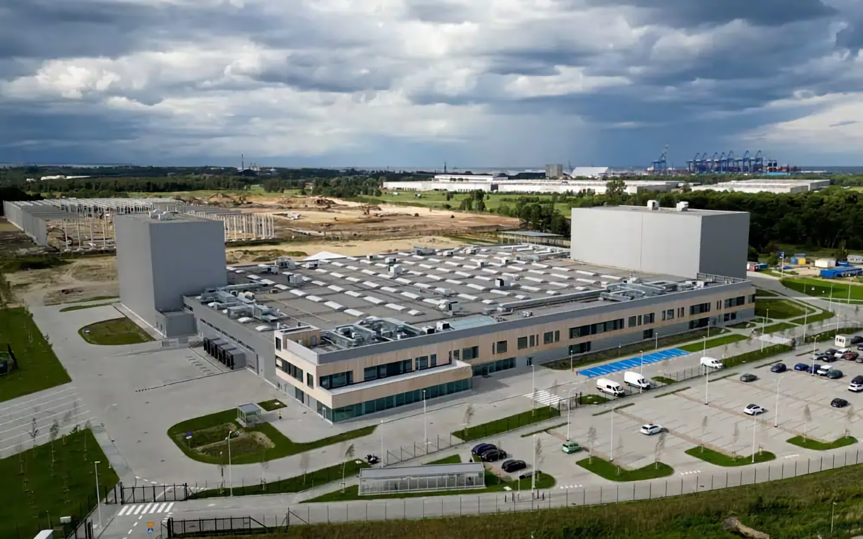 Lyten übernimmt Northvolt-Werk in Polen