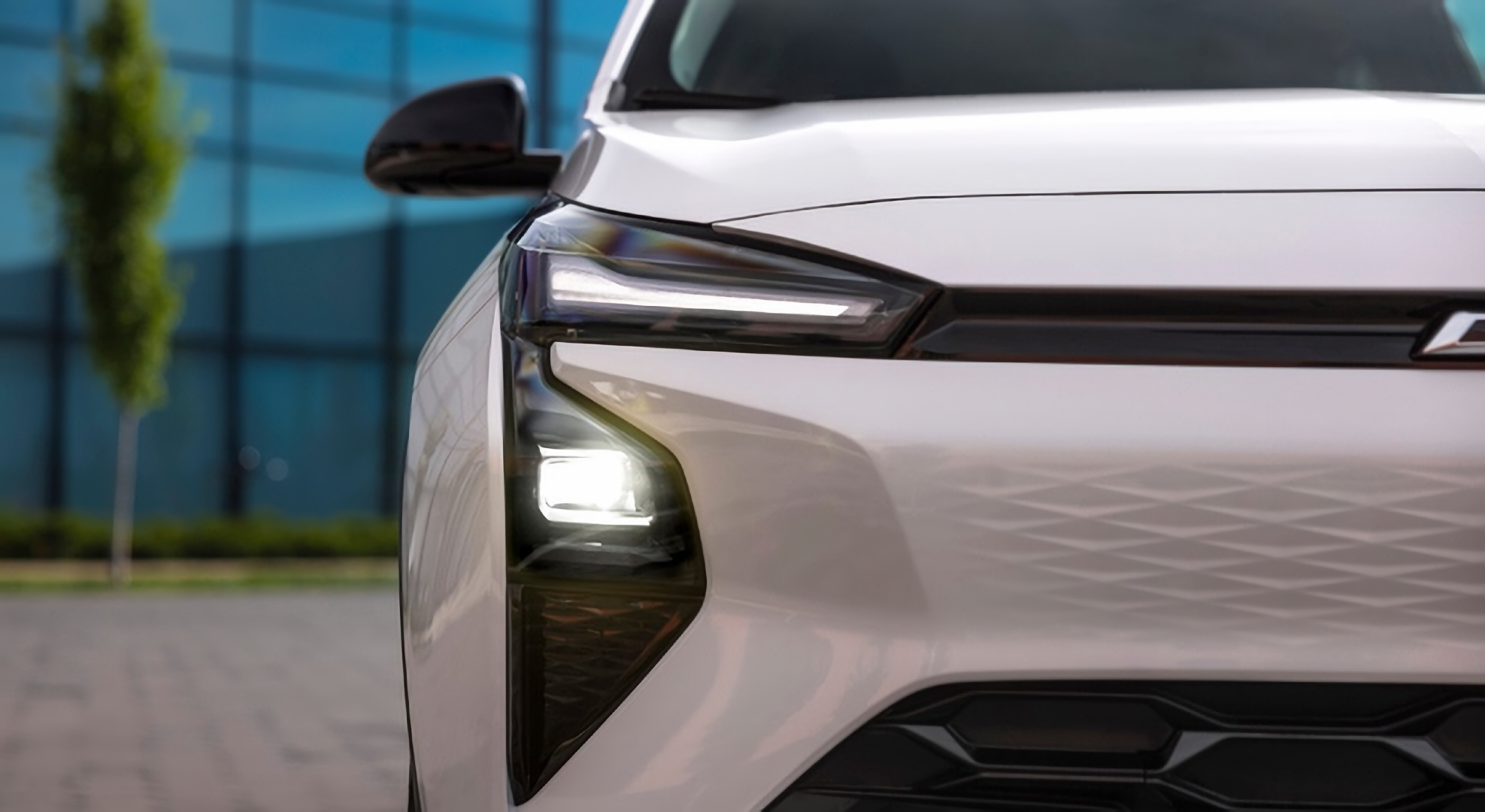 GM Plans to Import LFP Cells from China