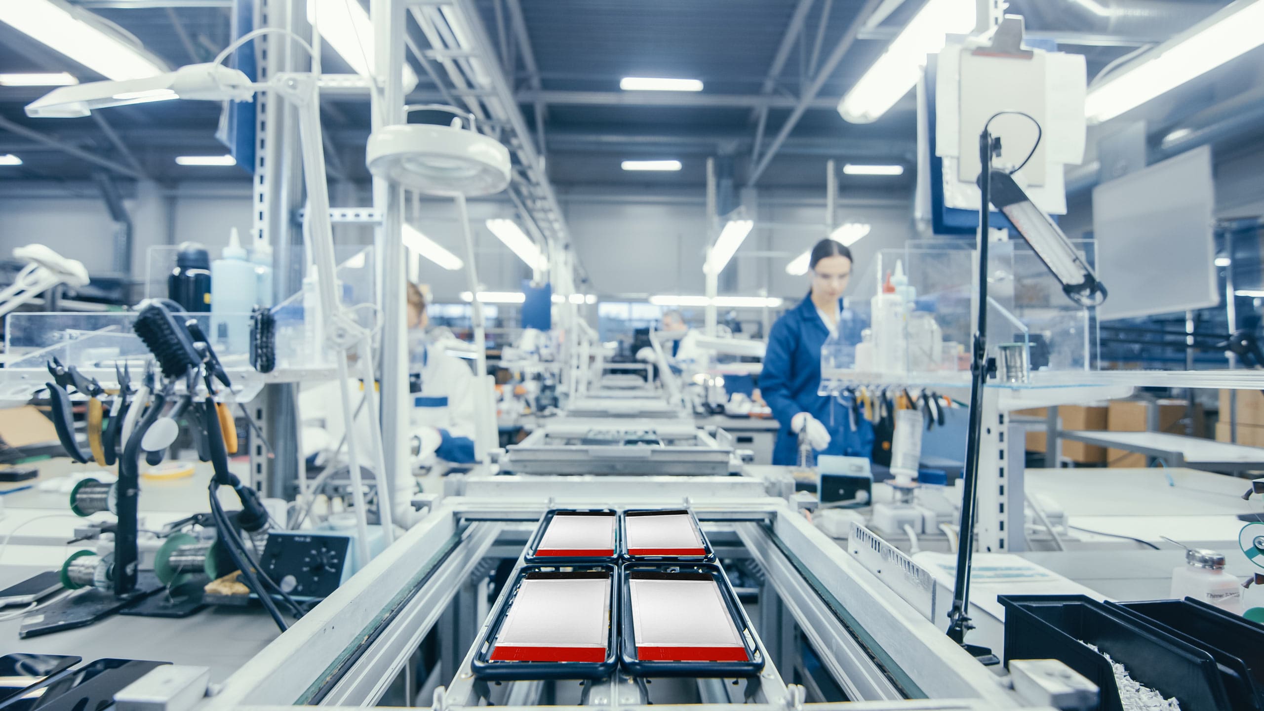 Porsche Scraps Its Battery Production Plans at Cellforce
