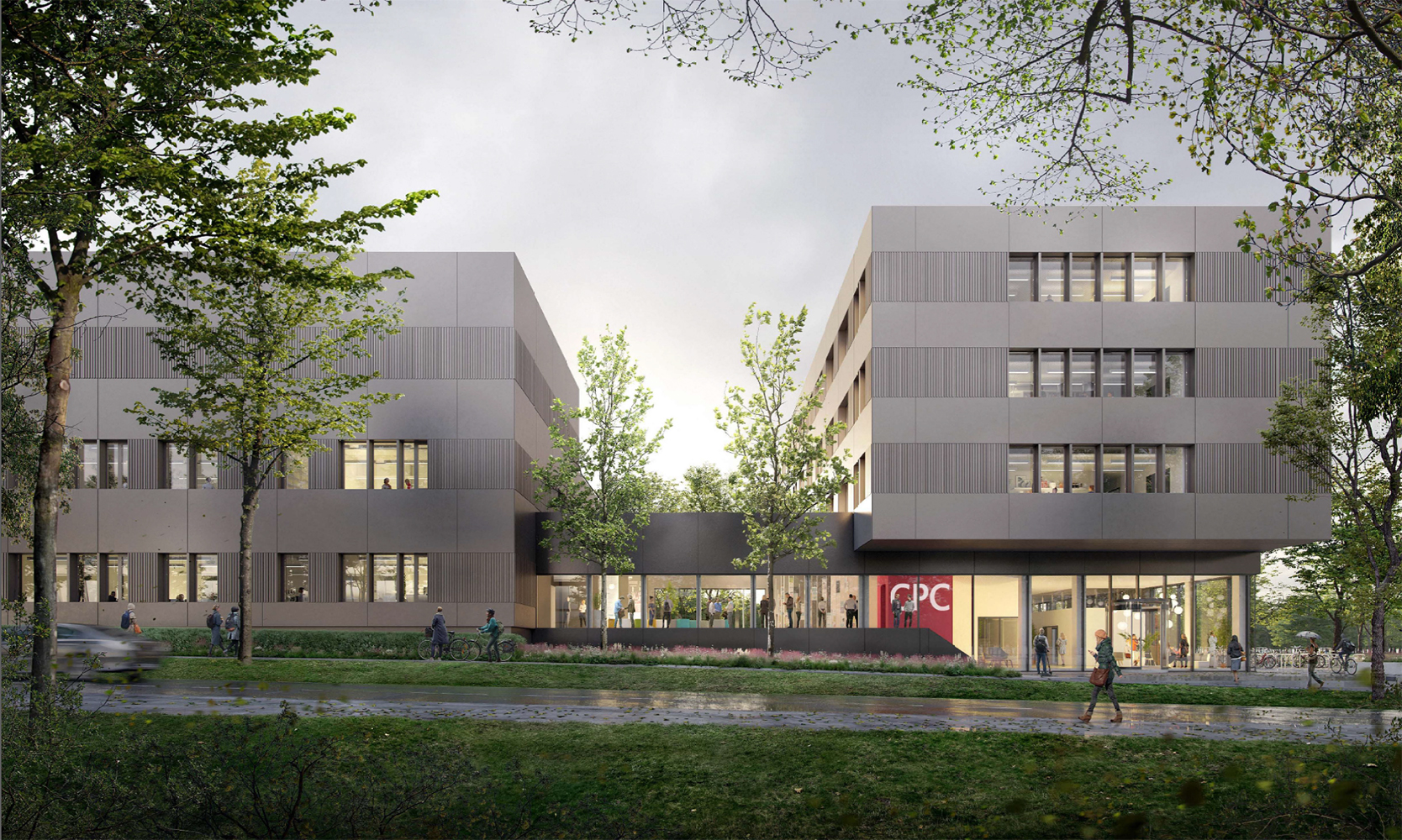 TU Braunschweig to Build Battery Research Center