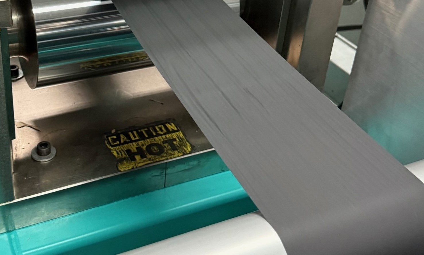 Nissan and LiCAP to Develop Dry Electrode Process for Solid-State Batteries