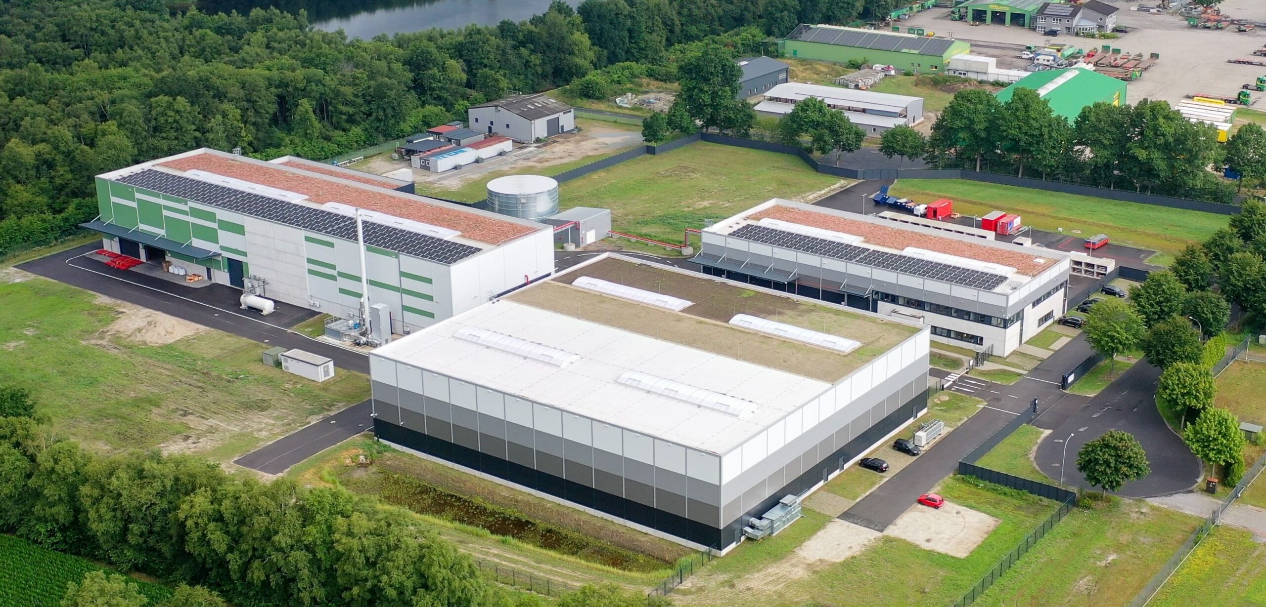PreZero Acquires German Battery Recycler