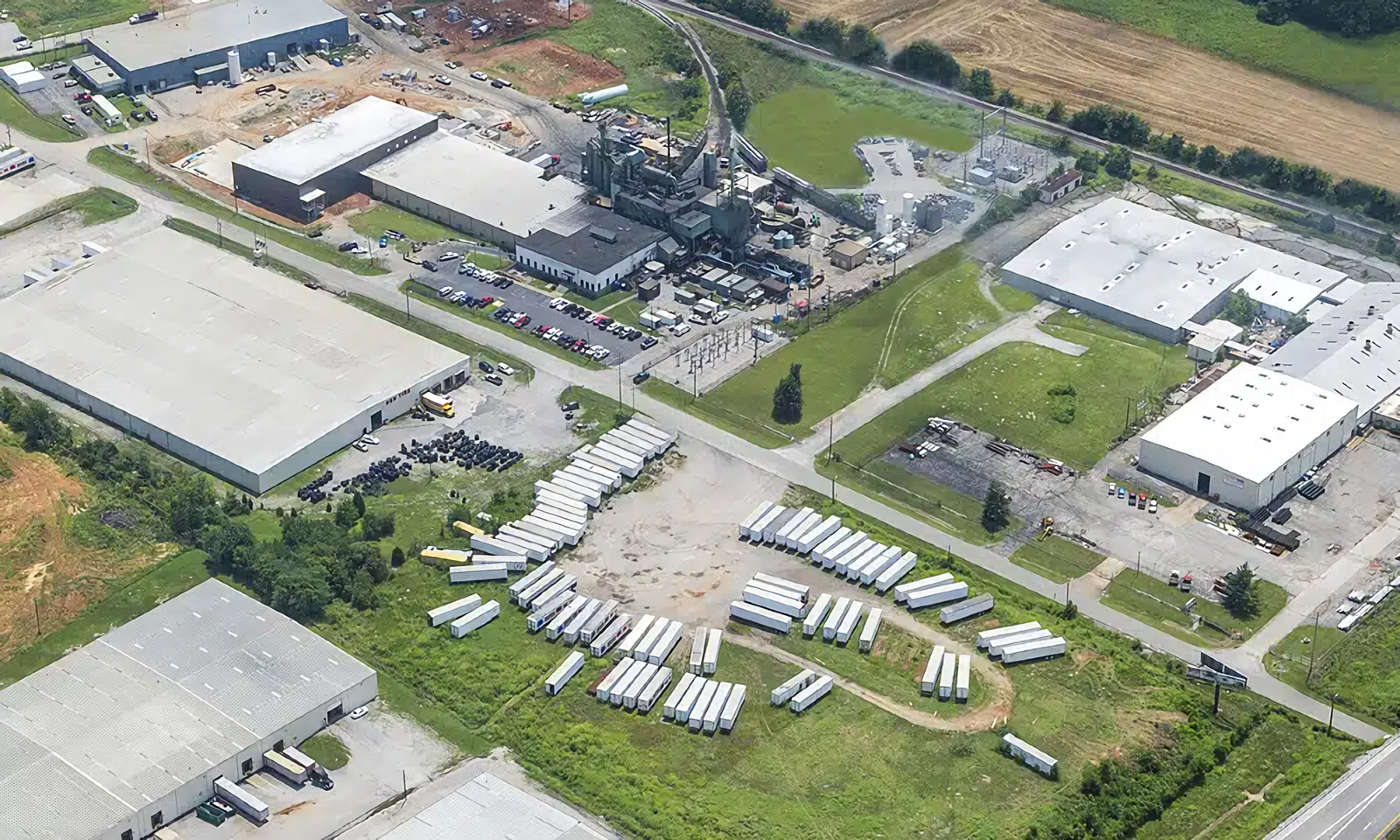 ExxonMobil übernimmt Teile von „Superior Graphite“